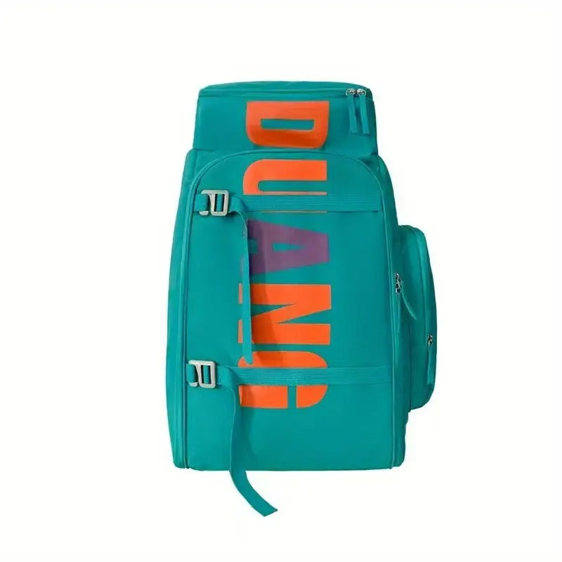 Large Capacity Foldable Backpack