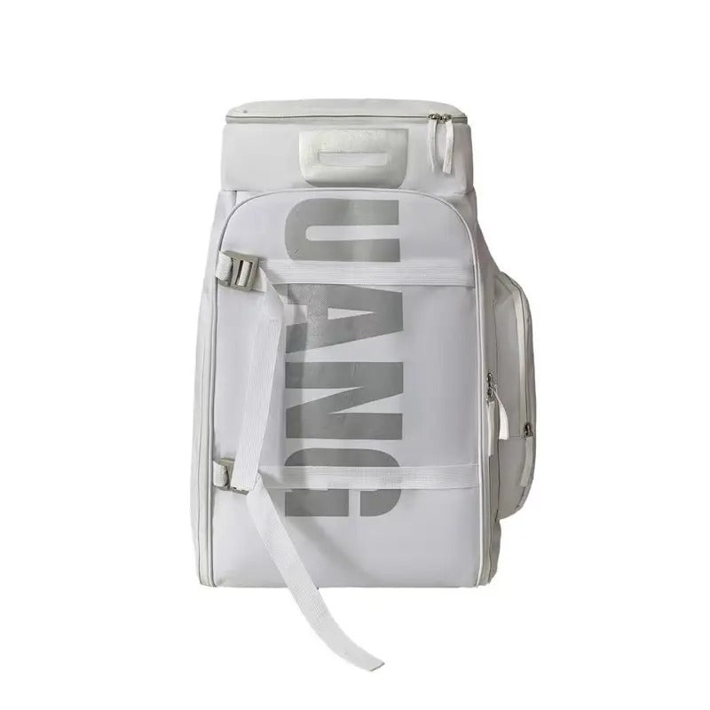 Large Capacity Foldable Backpack
