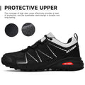 Men's Breathable Protective Hiking Shoes