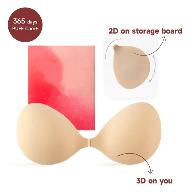 Sticky Bra Hover Image
