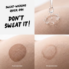 Sujetador sin tirantes con realce y adhesivo