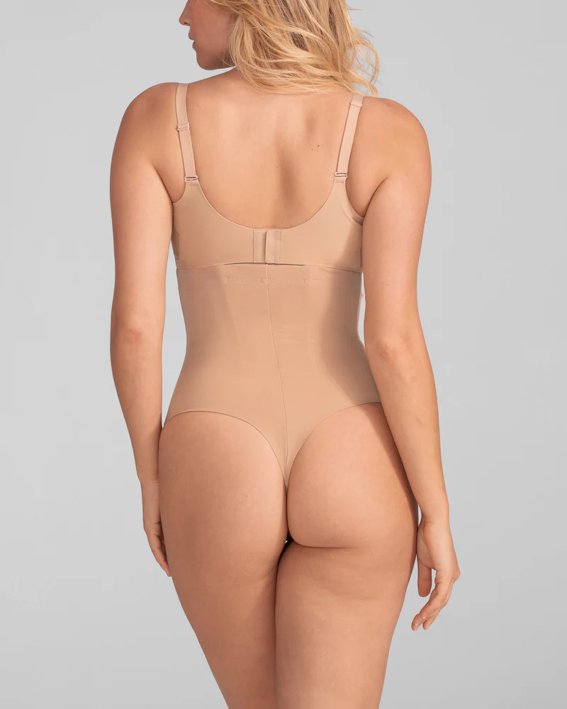 SuperPower Thong