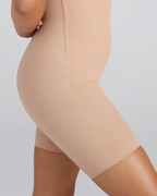Body de medio muslo