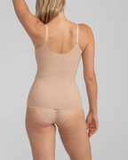 Camisola cruzada