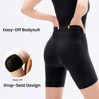 Faja Reductora Levanta Glúteos Body