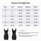 Faja Reductora Levanta Glúteos Body
