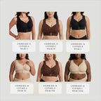 Women’s Breathable Mesh Wireless Top With Removable Pads Alternative, Activewear For Running And Gym Sessions Workout Bra
