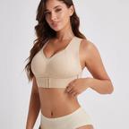 Women’s Breathable Mesh Wireless Top With Removable Pads Alternative, Activewear For Running And Gym Sessions Workout Bra