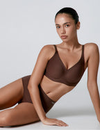 Cool Fit Bra Comfort Big