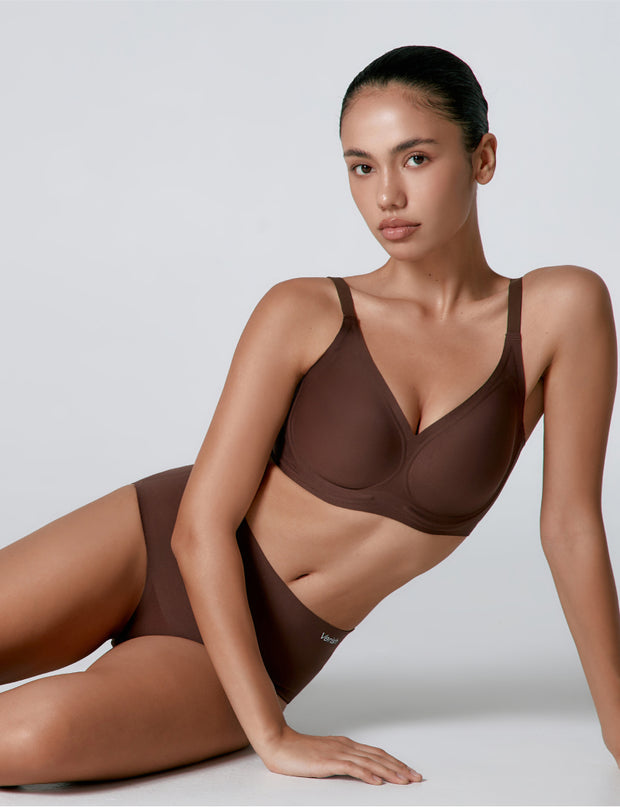 Cool Fit Bra Comfort Big