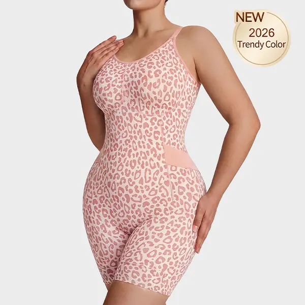 Easyslide Faja Shapewear For Women Tummy Control Butt Lifter Bodysuit With Pull Down Bathroom Design