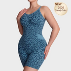 Easyslide Faja Shapewear For Women Tummy Control Butt Lifter Bodysuit With Pull Down Bathroom Design