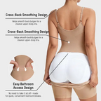 Easyslide Faja Shapewear For Women Tummy Control Butt Lifter Bodysuit With Pull Down Bathroom Design