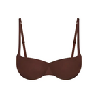 Ultimate Balconette Push-up Bra