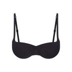 Ultimate Balconette Push-up Bra