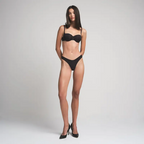 Ultimate Balconette Push-up Bra