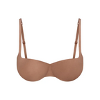 Ultimate Balconette Push-up Bra