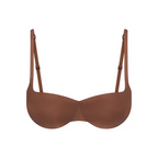 Ultimate Balconette Push-up Bra
