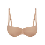 Ultimate Balconette Push-up Bra
