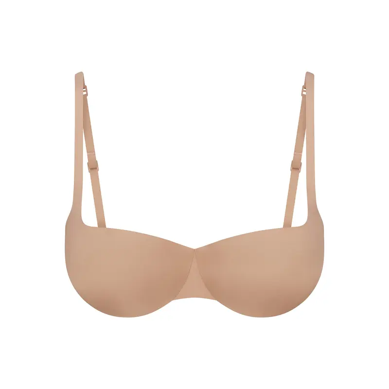 Ultimate Balconette Push-up Bra