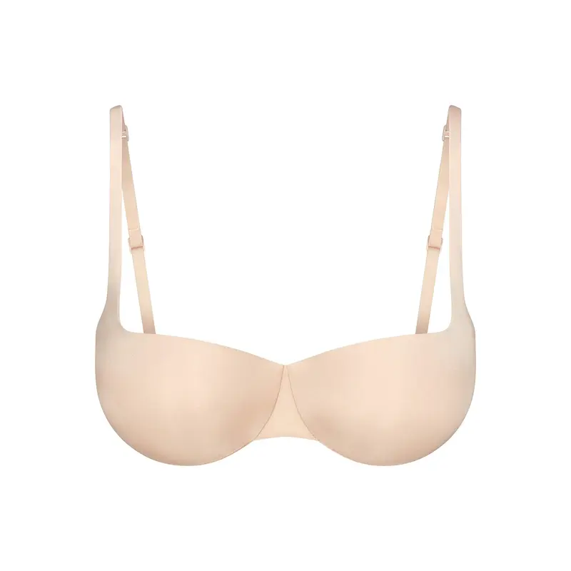 Ultimate Balconette Push-up Bra