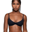 Sujetador Inbarely Plus con escote pronunciado para mujer - Sujetador balconette sexy con aros sin forro
