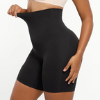 Shapewear Sculpting Shorts For Women Seamless High Waisted Body Tummy Control Shaper Thigh Slimming Underwear