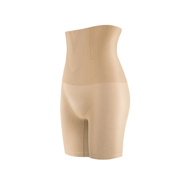 Pantalones de control de abdomen para mujer, faja levantaglúteos Main Image