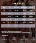 Full Body Shapewear for Women Tummy Control Bodysuit | 4-in-1 shapewear body shaper with tummy control