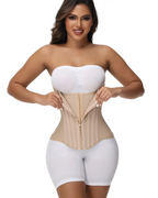 Waist Shapewear For Women Corset Sport Workout Belly Band Gym