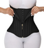 Waist Shapewear For Women Corset Sport Workout Belly Band Gym