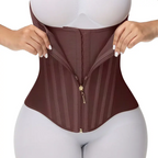 Waist Shapewear For Women Corset Sport Workout Belly Band Gym