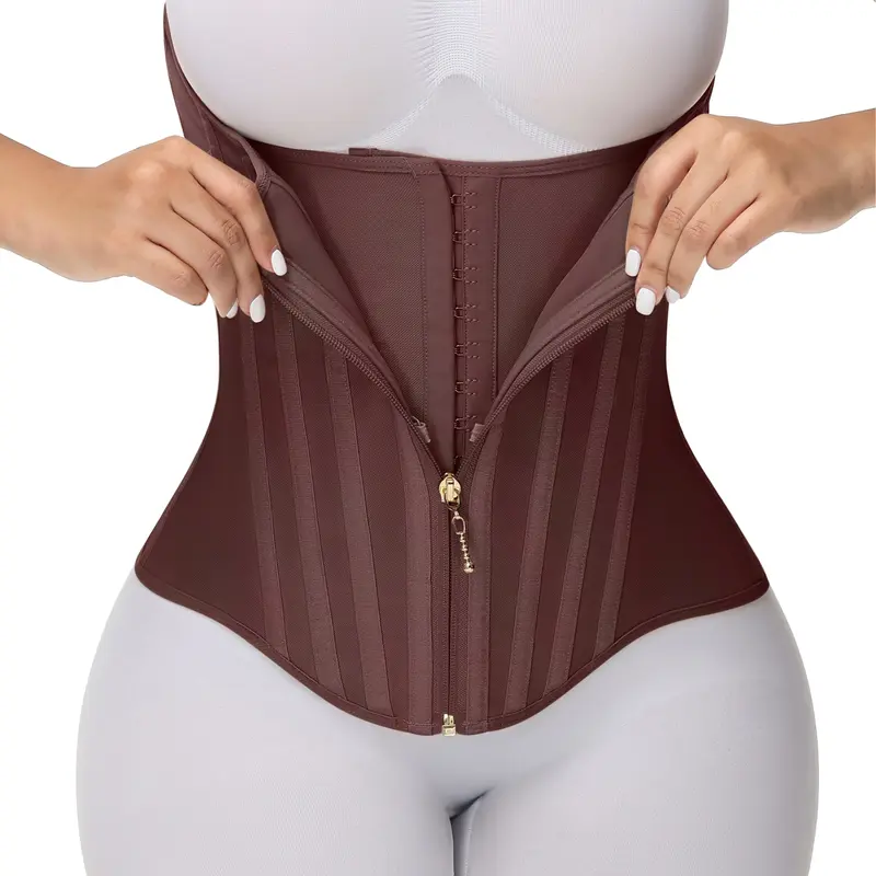 Waist Shapewear For Women Corset Sport Workout Belly Band Gym