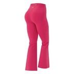 【Gold-Color zipper】Soft Brushed Women's Sporty Jacket, 25'' Inseam Leggings.