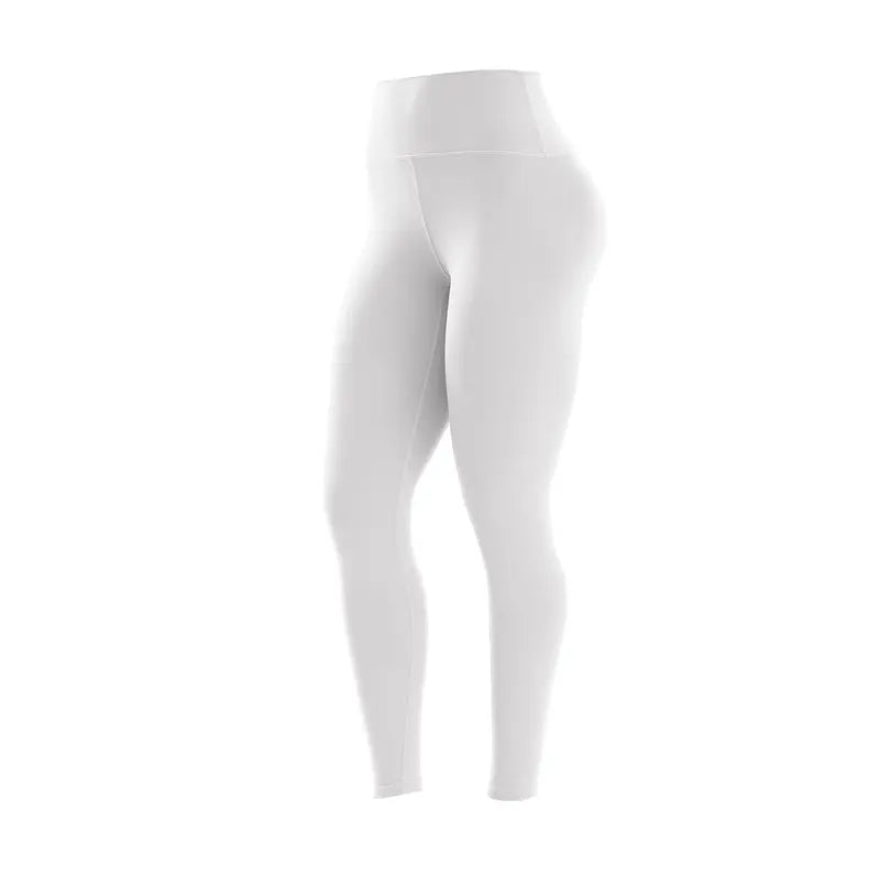 【Gold-Color zipper】Soft Brushed Women's Sporty Jacket, 25'' Inseam Leggings.