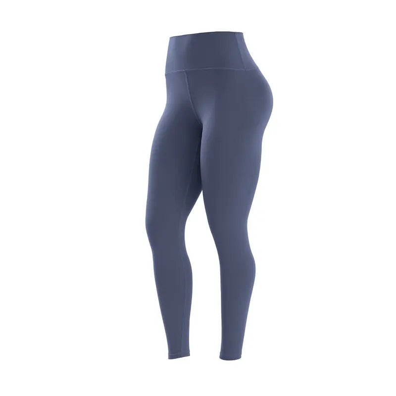 【Gold-Color zipper】Soft Brushed Women's Sporty Jacket, 25'' Inseam Leggings.