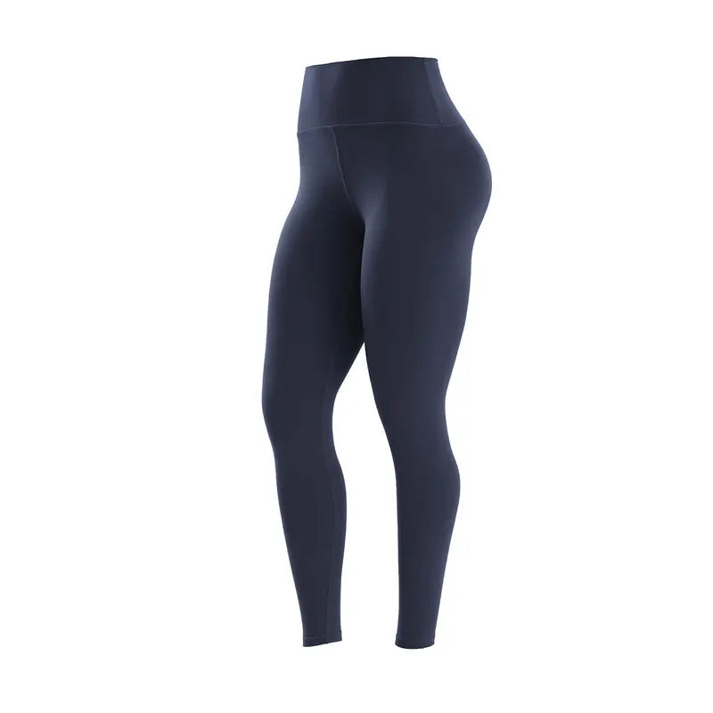【Gold-Color zipper】Soft Brushed Women's Sporty Jacket, 25'' Inseam Leggings.