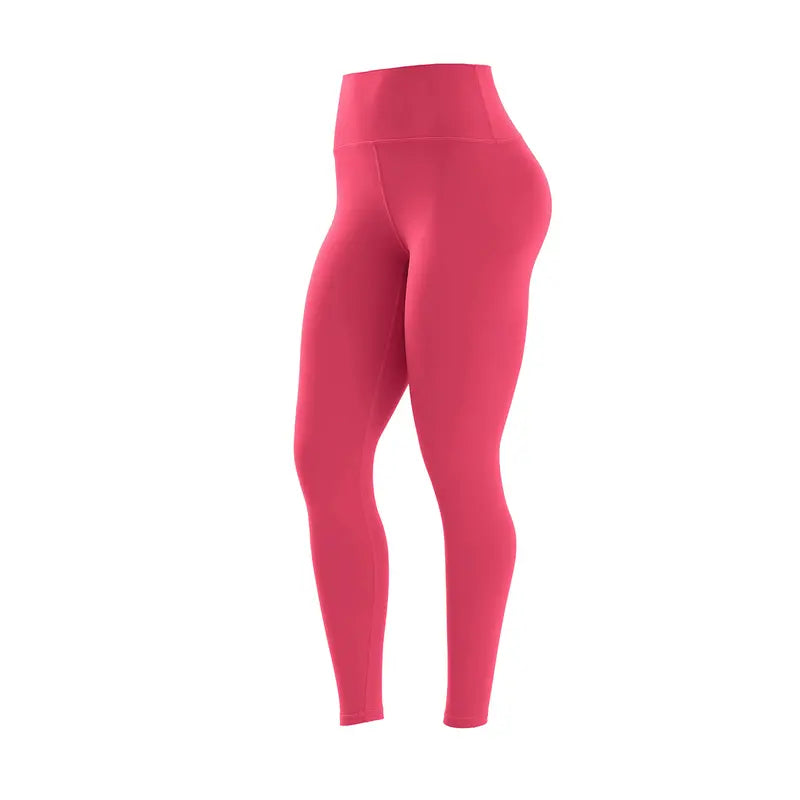 【Gold-Color zipper】Soft Brushed Women's Sporty Jacket, 25'' Inseam Leggings.