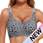 Jelly Bras Women Seamless Lift Bra Wireless Push Up No Underwire Full Coverage Plus Bras Comfort Supportive Sports T-Shirt Bra