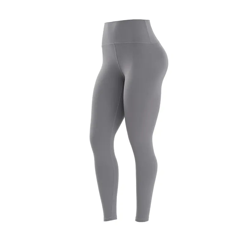 【Gold-Color zipper】Soft Brushed Women's Sporty Jacket, 25'' Inseam Leggings.