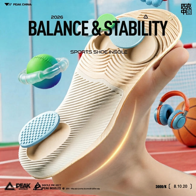 Orthopedic insoles for arch correction Hover Image