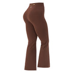【Gold-Color zipper】Soft Brushed Women's Sporty Jacket, 25'' Inseam Leggings.