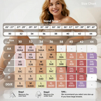 Sujetadores Bandeau Antideslizantes para Mujer con Cómodo Sujetador sin Tirantes, Top de Tubo sin Costuras, Sujetador Suave sin Aros