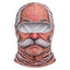 Crusty Old Timer Mask
