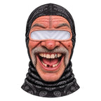 Crusty Old Timer Mask