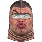 Crusty Old Timer Mask