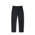 Outdoor windproof and water-repellent gamma trousers