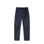 Outdoor windproof and water-repellent gamma trousers